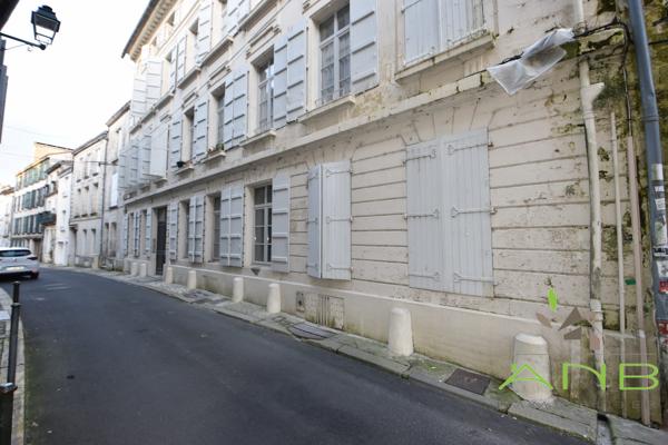 Spécial investisseur : Ensemble de 3 appartements