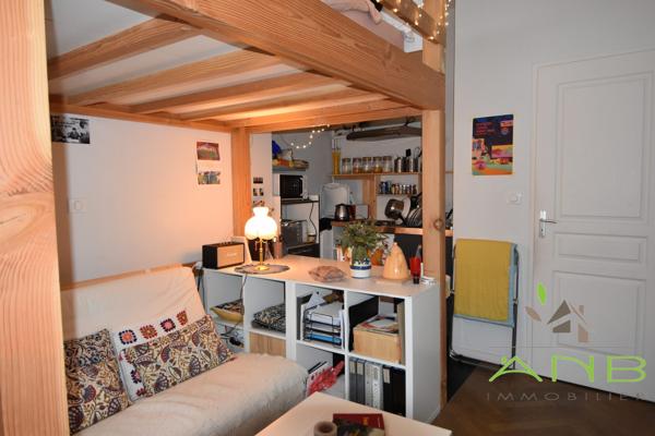 Spécial investisseur : Ensemble de 3 appartements