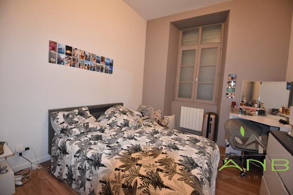 Spécial investisseur : Ensemble de 3 appartements