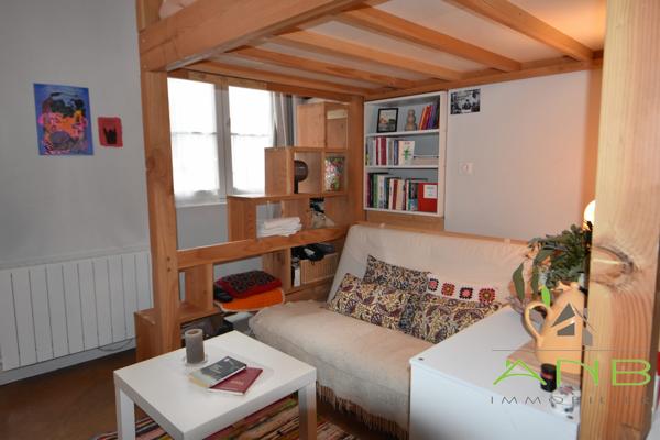 Spécial investisseur : Ensemble de 3 appartements