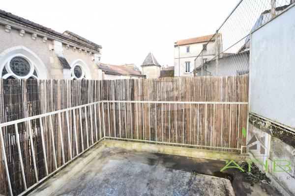 Spécial investisseur : Ensemble de 3 appartements