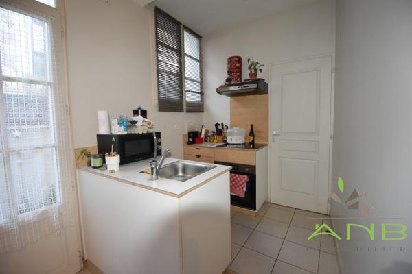 Spécial investisseur : Ensemble de 3 appartements