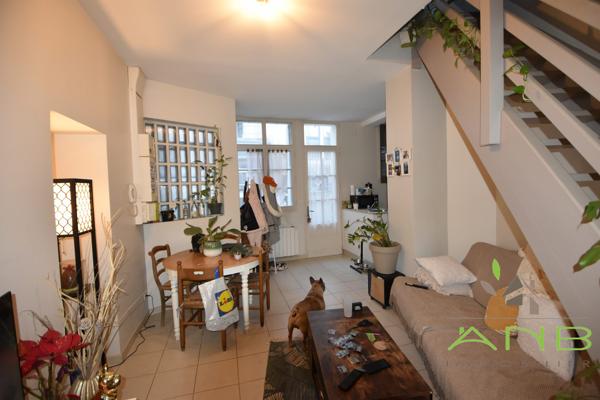 Spécial investisseur : Ensemble de 3 appartements