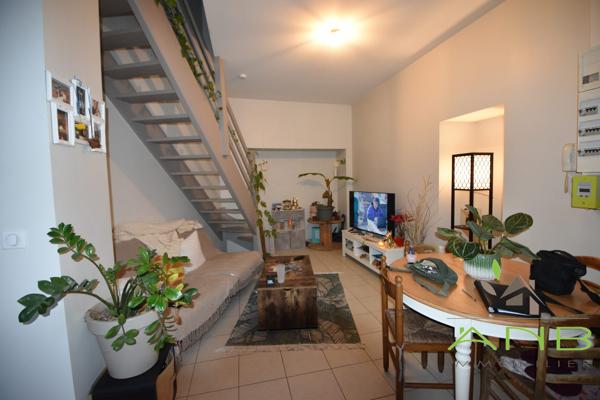 Spécial investisseur : Ensemble de 3 appartements