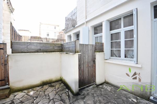 Spécial investisseur : Ensemble de 3 appartements