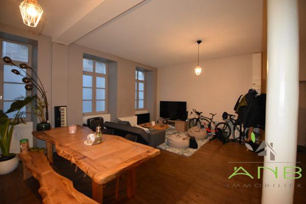 Spécial investisseur : Ensemble de 3 appartements