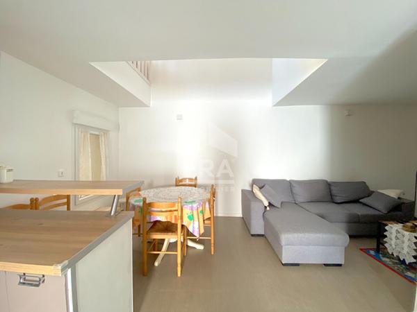 Maison Gujan Mestras 4 pièce(s) 92 m2
