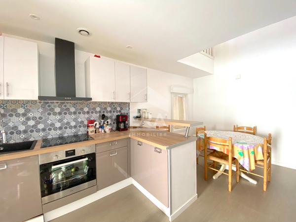 Maison Gujan Mestras 4 pièce(s) 92 m2