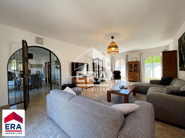 Propriété d'exception à Mazan