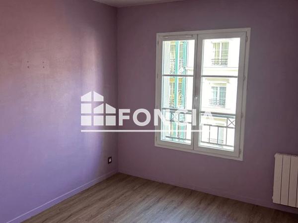 Location Appartement 2 pièces 44.29 m² - 10 RUE ARISTIDE BRIAND Le Plessis Robinson 92350