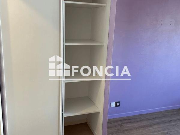 Location Appartement 2 pièces 44.29 m² - 10 RUE ARISTIDE BRIAND Le Plessis Robinson 92350