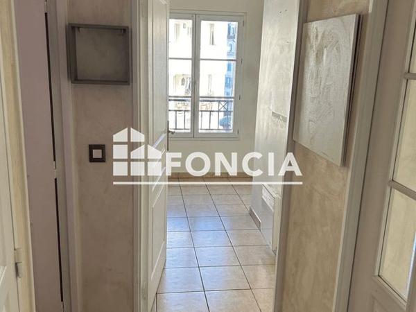 Location Appartement 2 pièces 44.29 m² - 10 RUE ARISTIDE BRIAND Le Plessis Robinson 92350