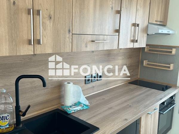 Location Appartement 2 pièces 44.29 m² - 10 RUE ARISTIDE BRIAND Le Plessis Robinson 92350