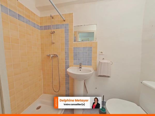 Charmant duplex au cœur de Cotignac, au calme