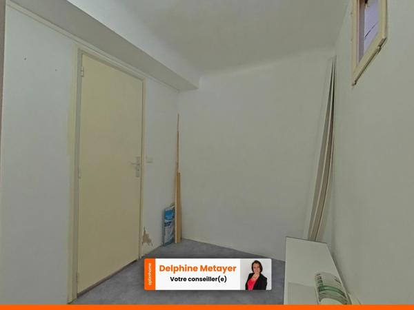 Charmant duplex au cœur de Cotignac, au calme