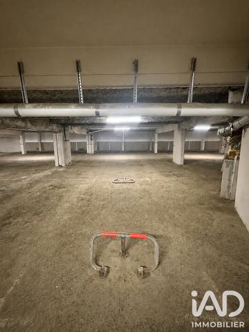 Parking à vendre 20 m² Bagnères-de-Bigorre