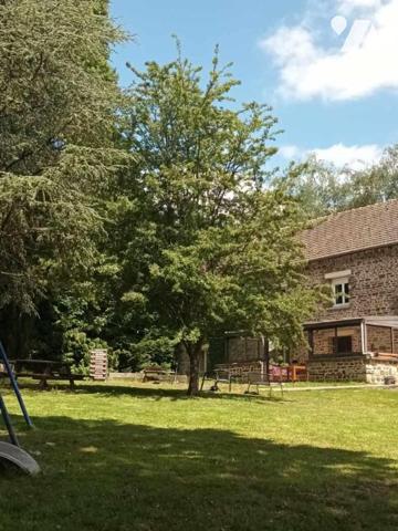 Maison 21 pièces 354 m² avec terrain 5450 m²