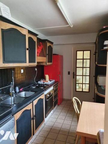 Maison 21 pièces 354 m² avec terrain 5450 m²