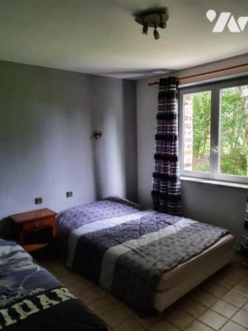 Maison 21 pièces 354 m² avec terrain 5450 m²