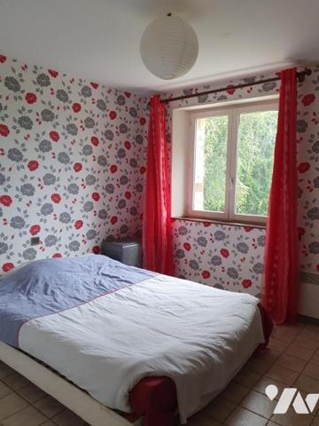 Maison 21 pièces 354 m² avec terrain 5450 m²