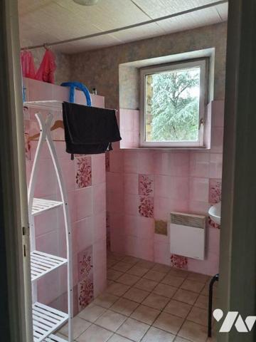 Maison 21 pièces 354 m² avec terrain 5450 m²