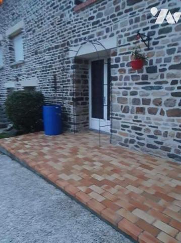 Maison 21 pièces 354 m² avec terrain 5450 m²