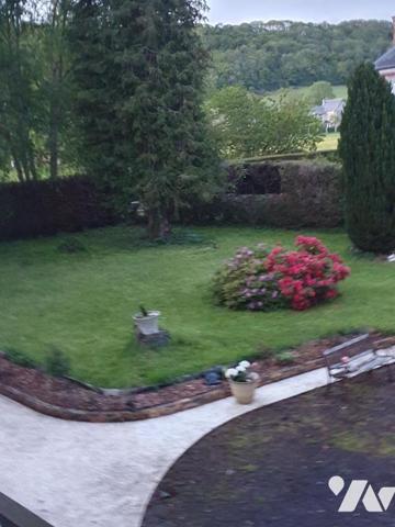 Maison 21 pièces 354 m² avec terrain 5450 m²