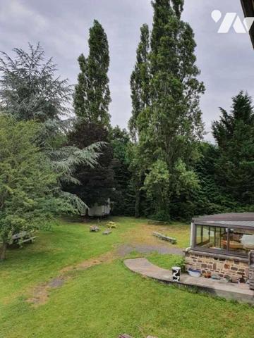 Maison 21 pièces 354 m² avec terrain 5450 m²