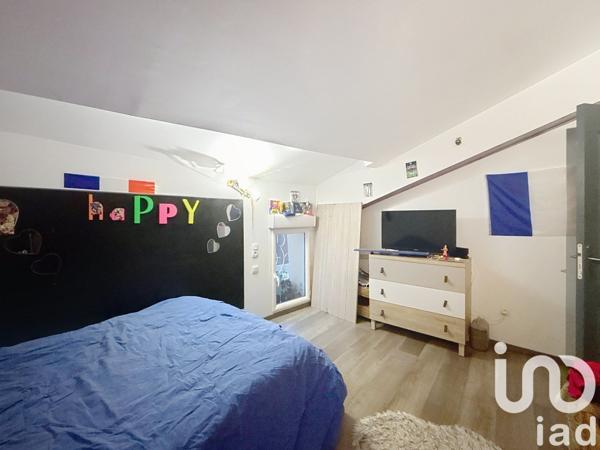 Maison à vendre 4 pièces 90 m² Puissalicon