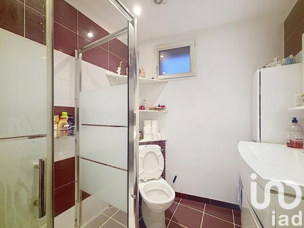 Maison à vendre 4 pièces 90 m² Puissalicon