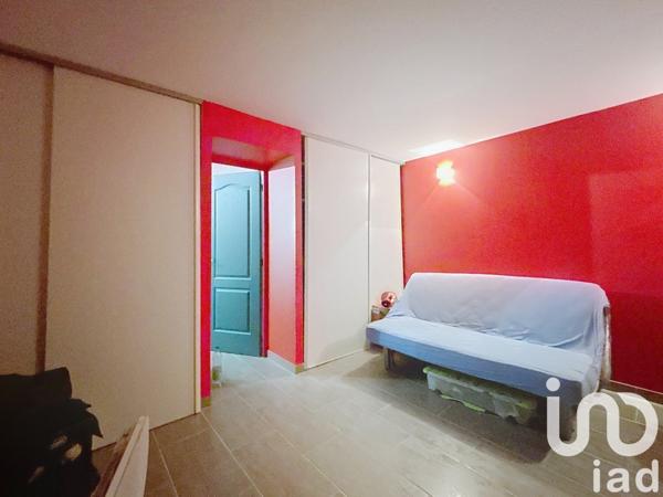 Maison à vendre 4 pièces 90 m² Puissalicon