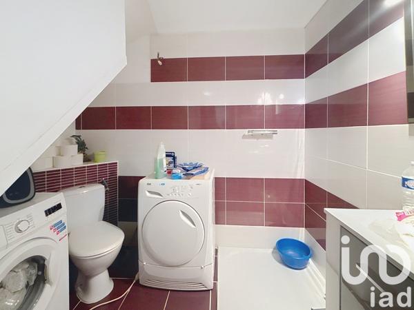 Maison à vendre 4 pièces 90 m² Puissalicon