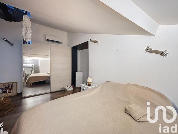 Maison à vendre 4 pièces 90 m² Puissalicon