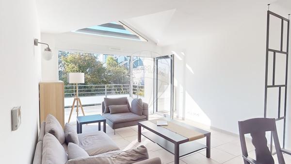 Appartement  en vente - 