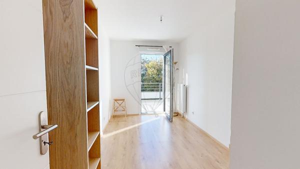 Appartement  en vente - 