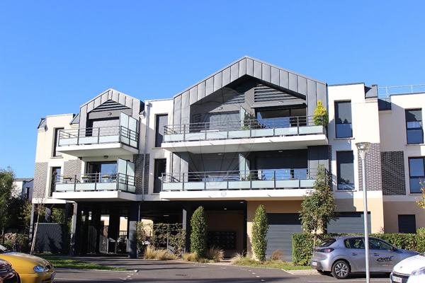 Appartement  en vente - 