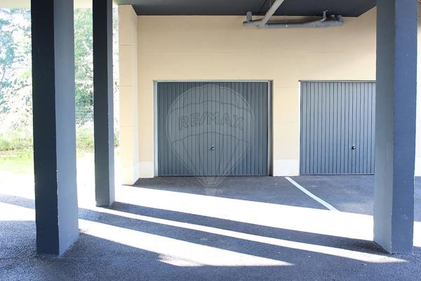 Appartement  en vente - 