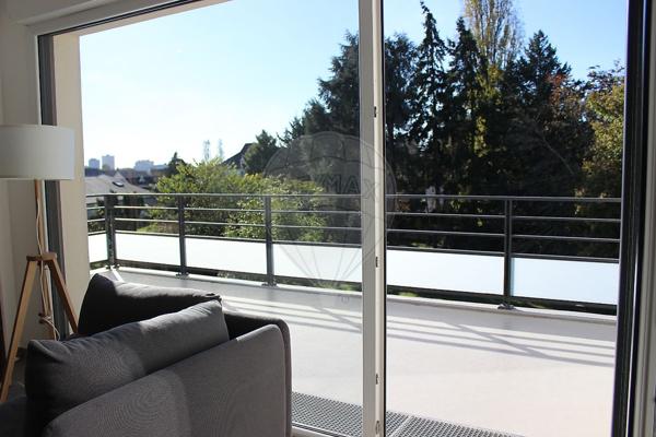 Appartement  en vente - 