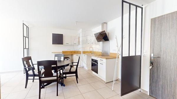 Appartement  en vente - 