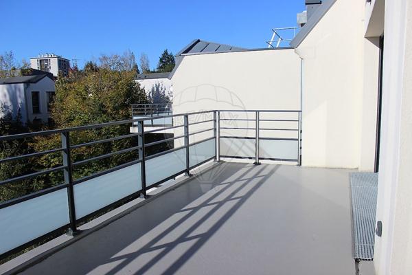 Appartement  en vente - 