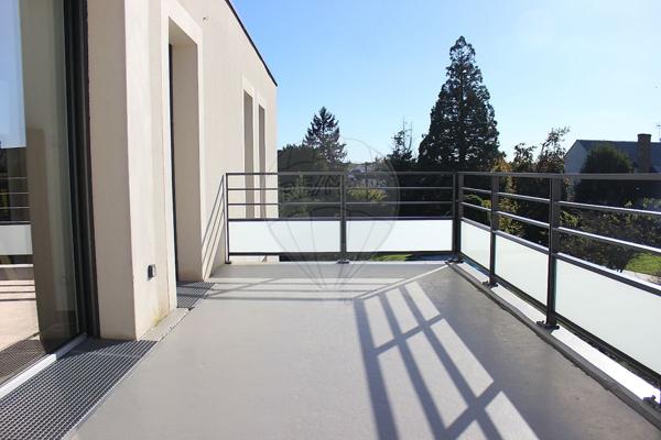 Appartement  en vente - 