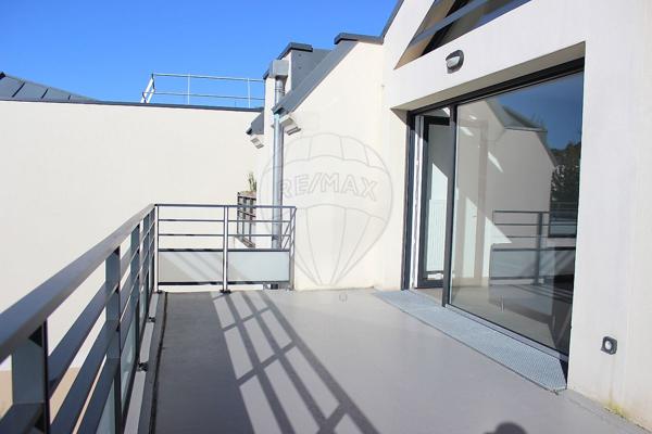 Appartement  en vente - 