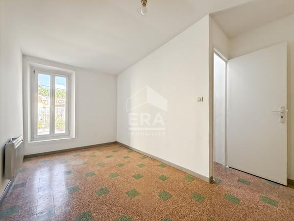 Maison Type 3 59m² 13m² de terrasse 13190  Allauch