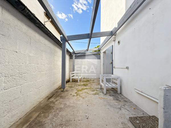 Maison Type 3 59m² 13m² de terrasse 13190  Allauch