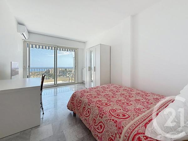 Appartement F3 à vendre  3 pièces - 72,01 m 2   NICE  - 06