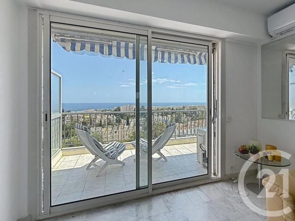 Appartement F3 à vendre  3 pièces - 72,01 m 2   NICE  - 06