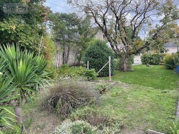 Terrain à Batir à vendre à Cour-Cheverny dans le Loir-et-Cher (41700), ref : 001/2118