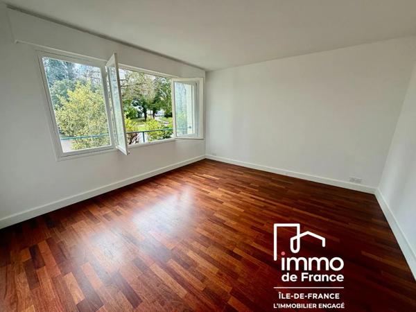 Appartement à vendre à Versailles (78000)