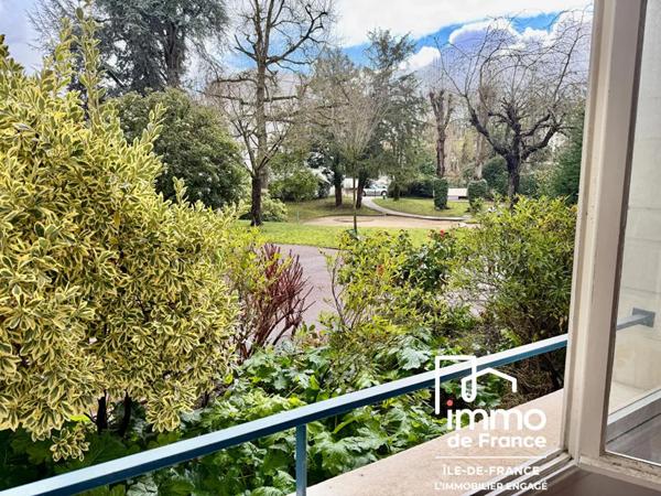 Appartement à vendre à Versailles (78000)