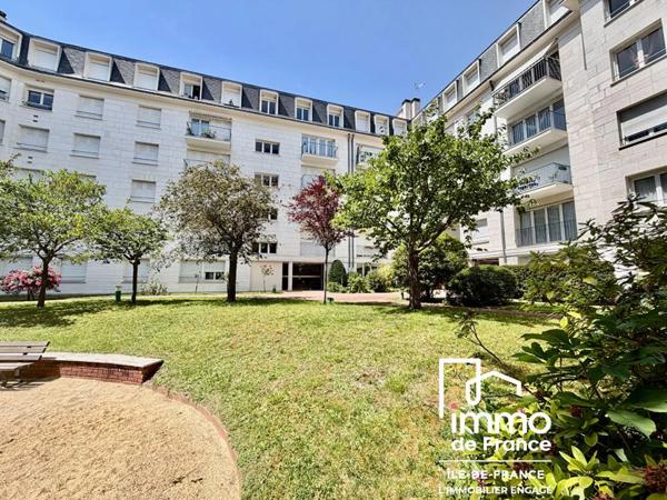 Appartement à vendre à Versailles (78000)